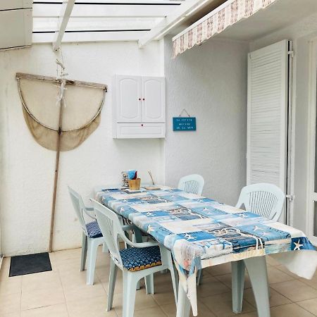 Maison Des Loriots, Charme Marin, Plage A 100M Saint-Jean-de-Monts Exterior photo